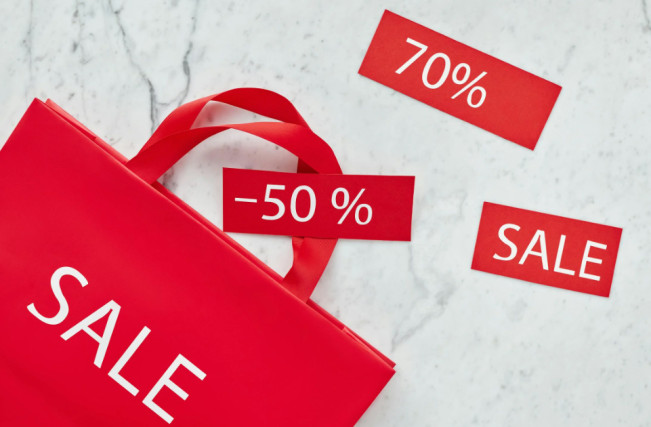 Libur Nataru! Serbu Pesta Diskon hingga 70% Sampai 29 Desember 2024 di Berbagai Pusat Perbelanjaan!